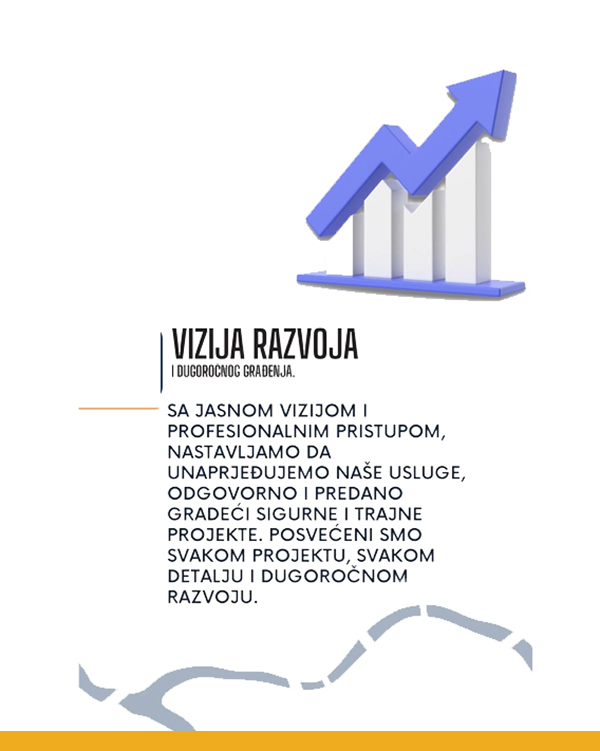 VIZIJA RAZVOJA
